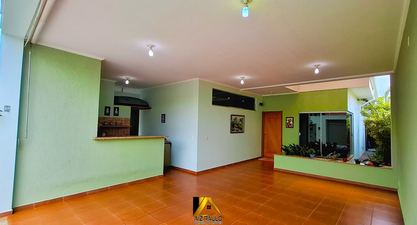 Casa à venda com 3 quartos, 1 suíte, 4 vagas e 170m² no Estância das Palmeiras, Sales Oliveira (SP) — foto 4 de 30
