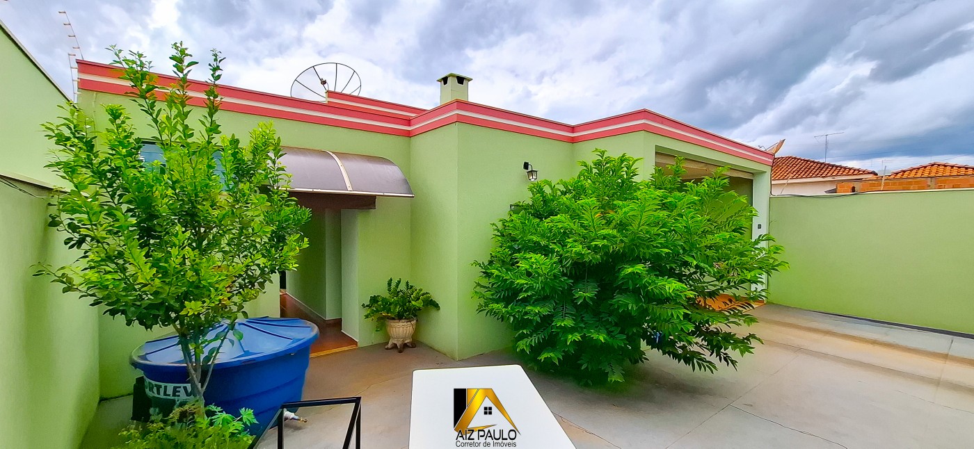Casa à venda com 3 quartos, 1 suíte, 4 vagas e 170m² no Estância das Palmeiras, Sales Oliveira (SP) — foto 5 de 30