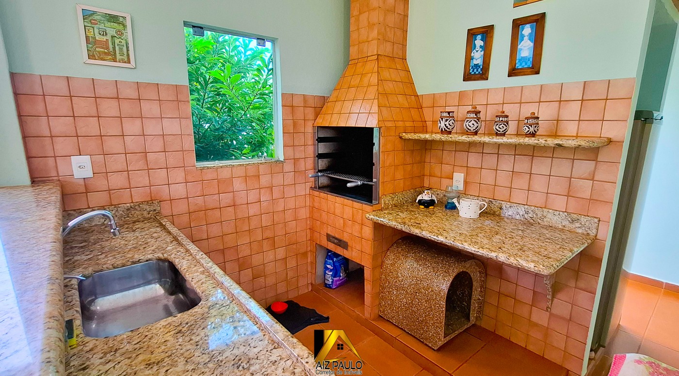 Casa à venda com 3 quartos, 1 suíte, 4 vagas e 170m² no Estância das Palmeiras, Sales Oliveira (SP) — foto 6 de 30
