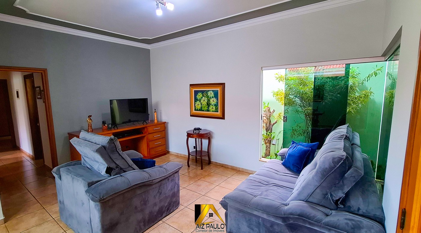 Casa à venda com 3 quartos, 1 suíte, 4 vagas e 170m² no Estância das Palmeiras, Sales Oliveira (SP) — foto 10 de 30