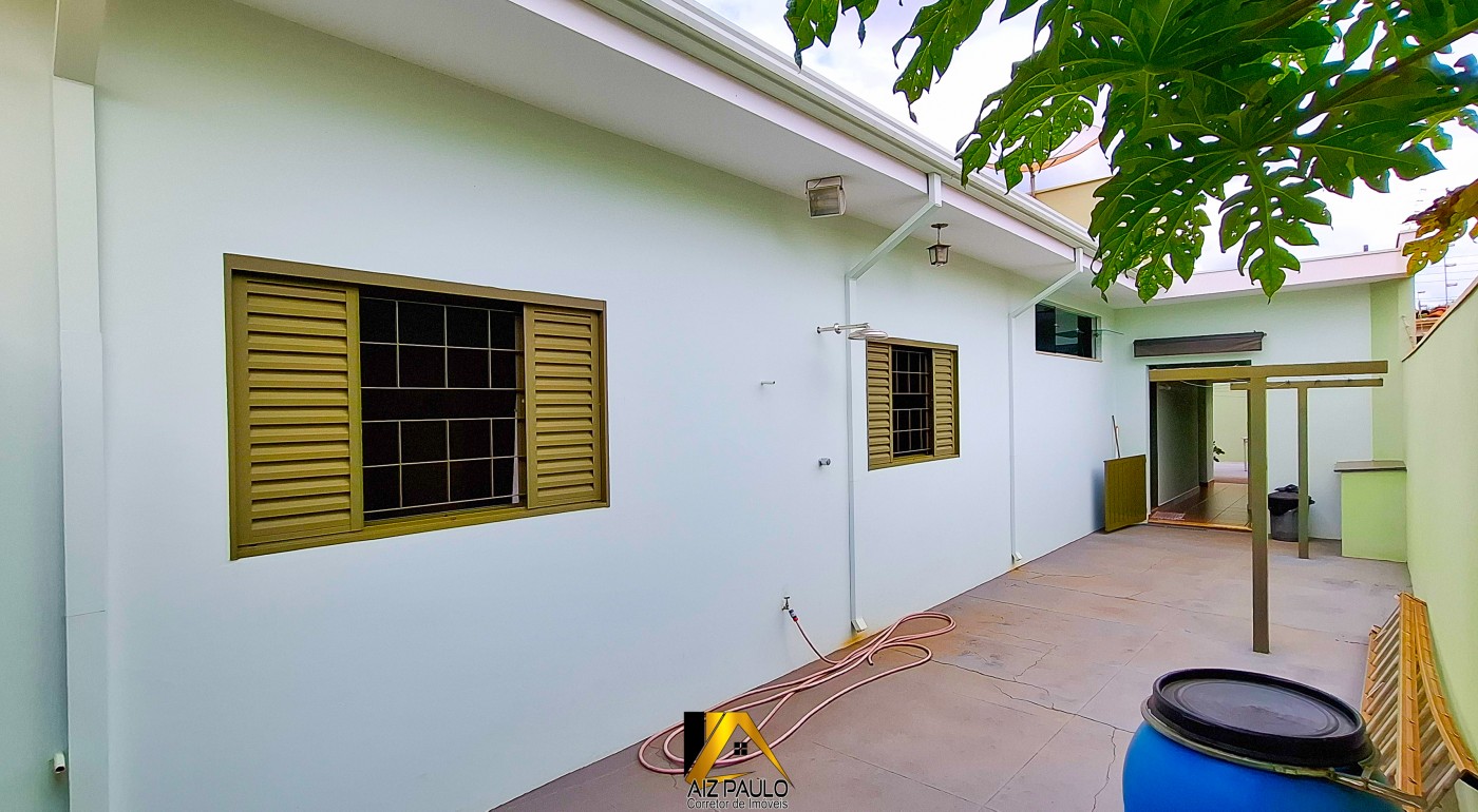 Casa à venda com 3 quartos, 1 suíte, 4 vagas e 170m² no Estância das Palmeiras, Sales Oliveira (SP) — foto 26 de 30