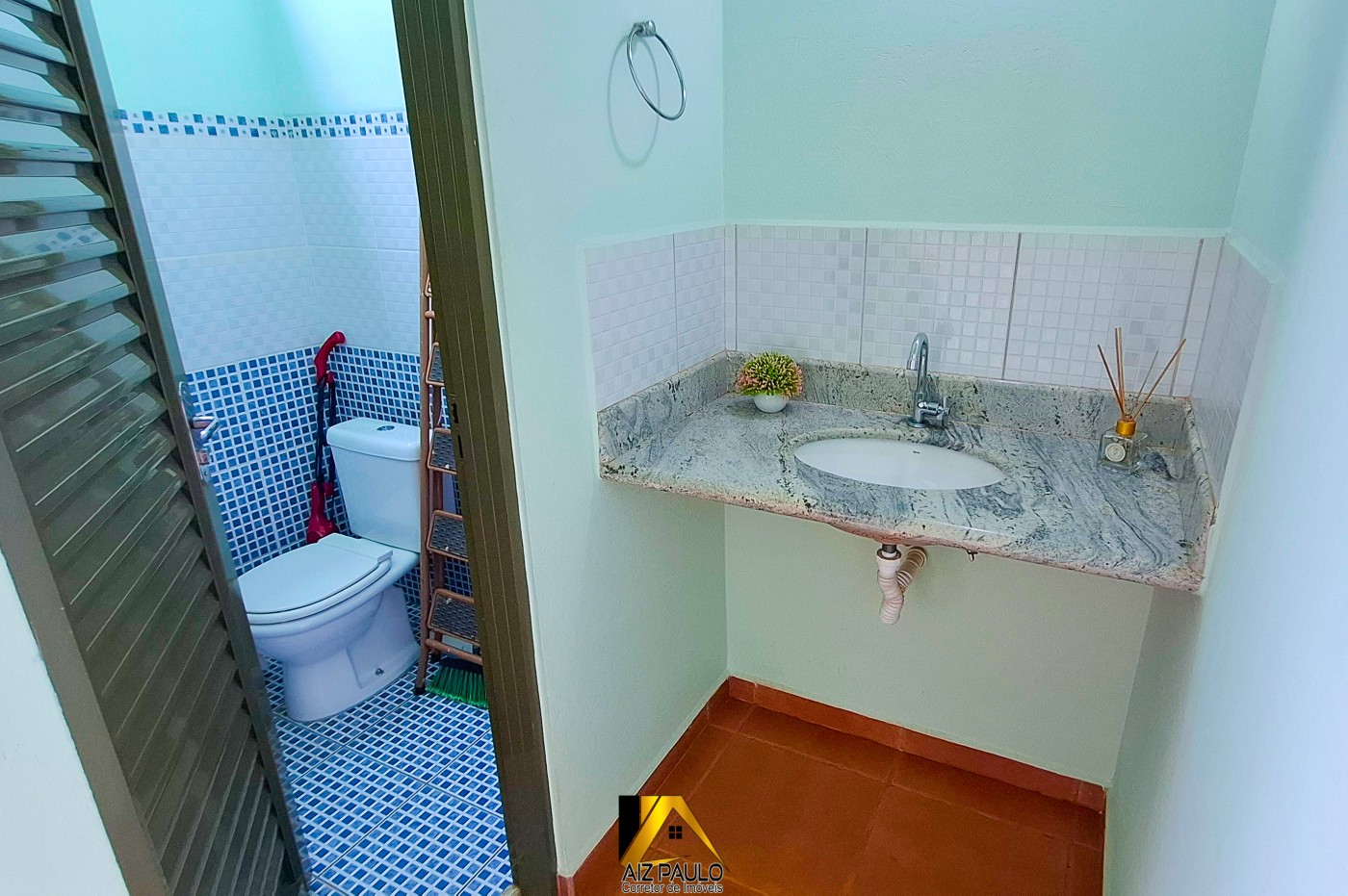 Casa à venda com 3 quartos, 1 suíte, 4 vagas e 170m² no Estância das Palmeiras, Sales Oliveira (SP) — foto 27 de 30