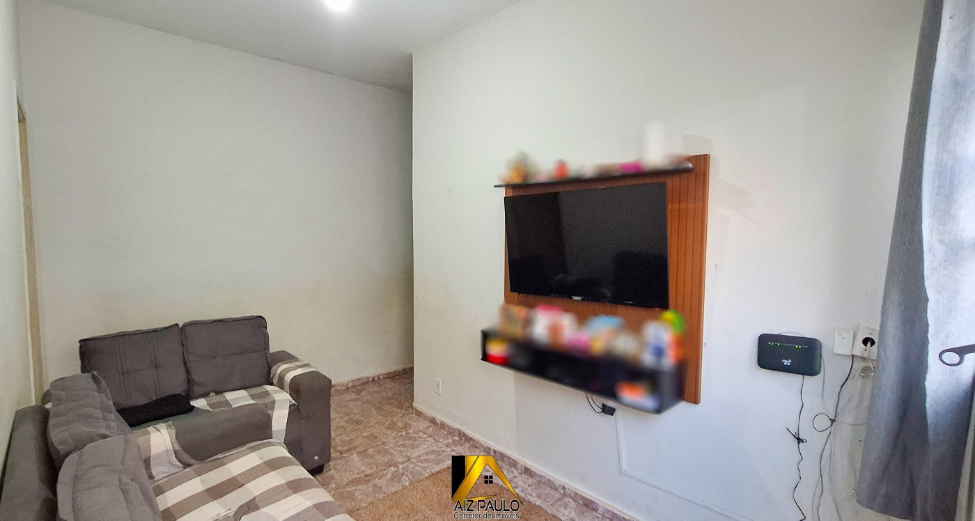Casa à venda com 4 quartos, 2 banheiros, 2 vagas e 128m² no Jardim Santa Rita, Orlândia (SP) — foto 2 de 8