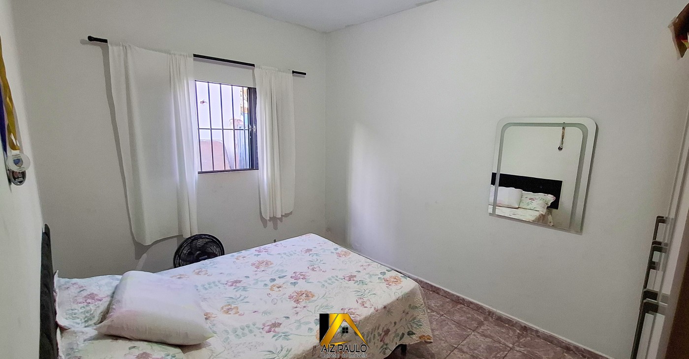 Casa à venda com 4 quartos, 2 banheiros, 2 vagas e 128m² no Jardim Santa Rita, Orlândia (SP) — foto 3 de 8