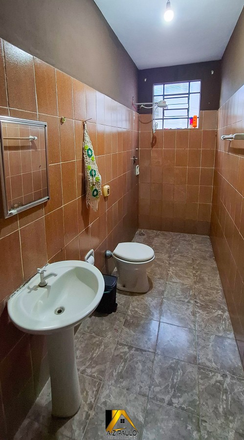 Casa à venda com 4 quartos, 2 banheiros, 2 vagas e 128m² no Jardim Santa Rita, Orlândia (SP) — foto 4 de 8