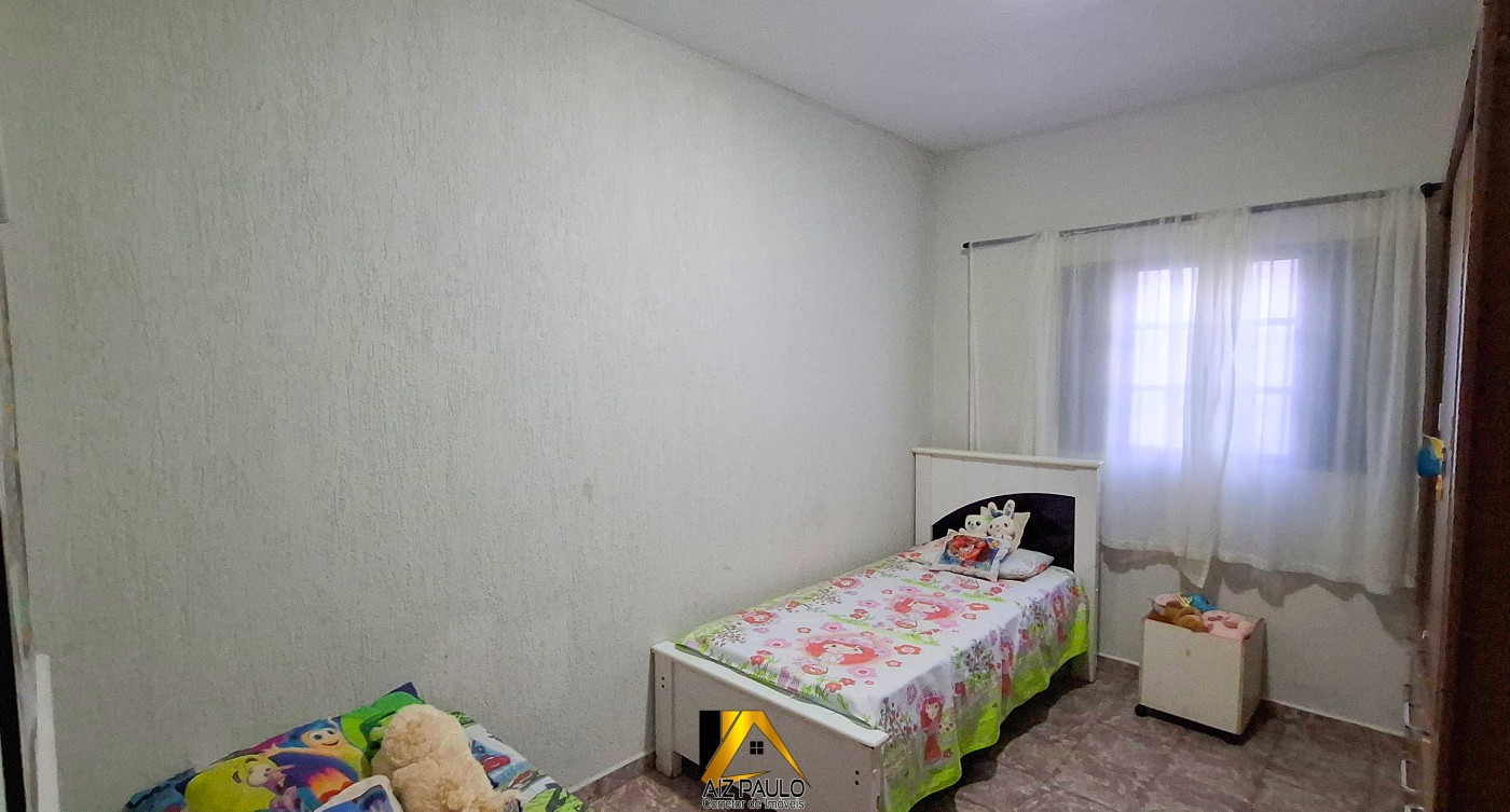 Casa à venda com 4 quartos, 2 banheiros, 2 vagas e 128m² no Jardim Santa Rita, Orlândia (SP) — foto 5 de 8