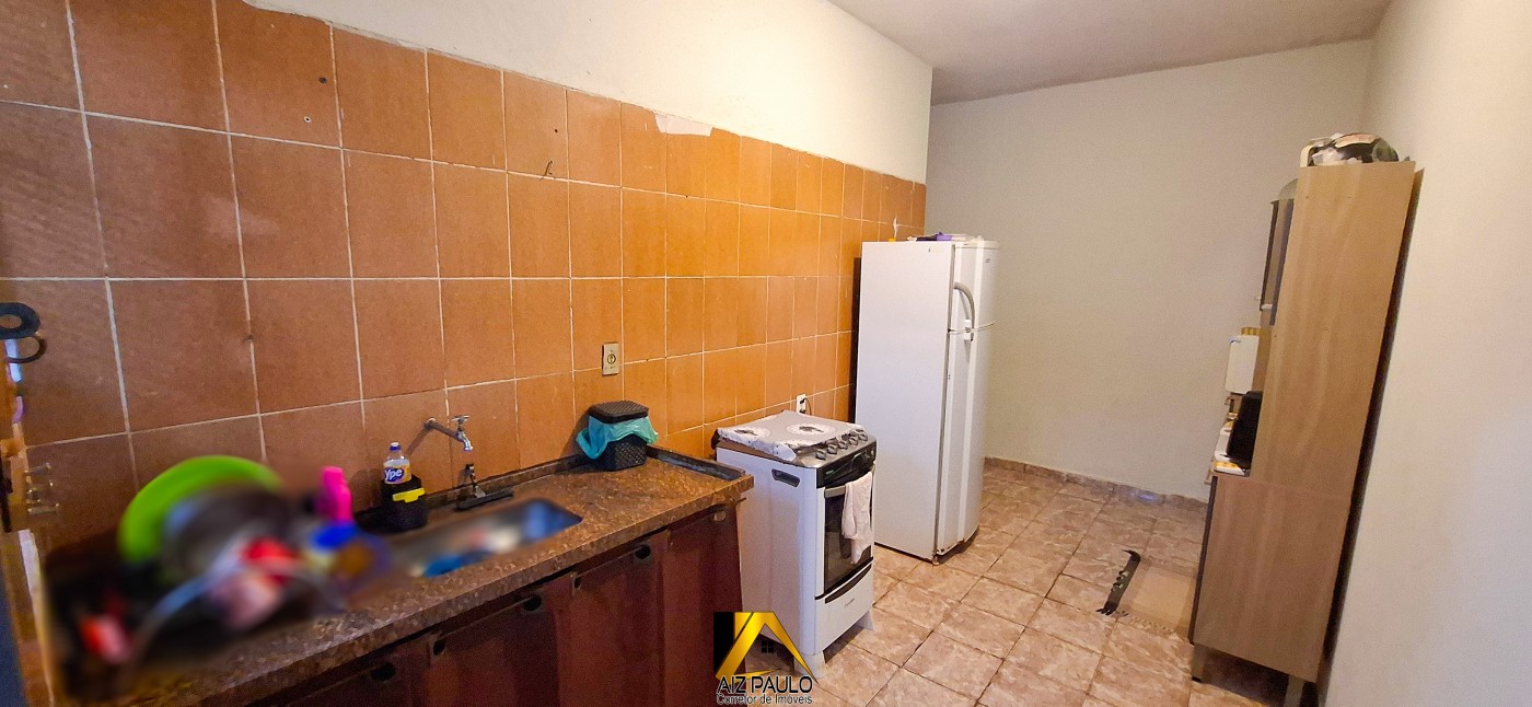 Casa à venda com 4 quartos, 2 banheiros, 2 vagas e 128m² no Jardim Santa Rita, Orlândia (SP) — foto 6 de 8