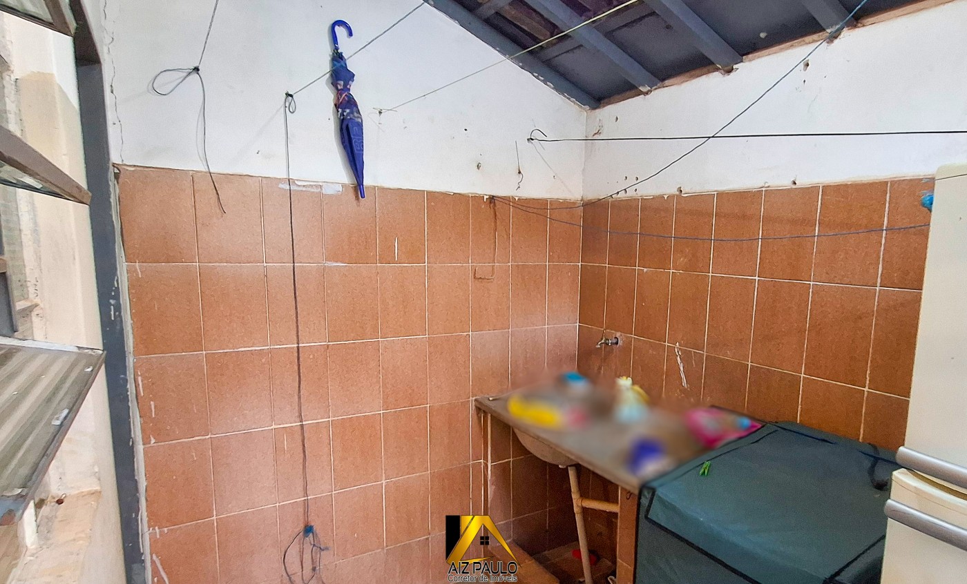 Casa à venda com 4 quartos, 2 banheiros, 2 vagas e 128m² no Jardim Santa Rita, Orlândia (SP) — foto 7 de 8