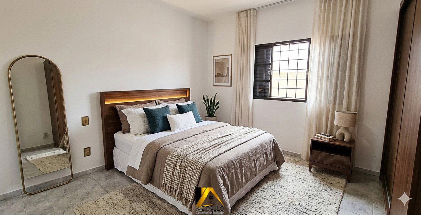 Casa à venda com 2 quartos, 1 banheiro, 2 vagas e 153m² no Jardim Teixeira, Orlândia (SP) — foto 9 de 14