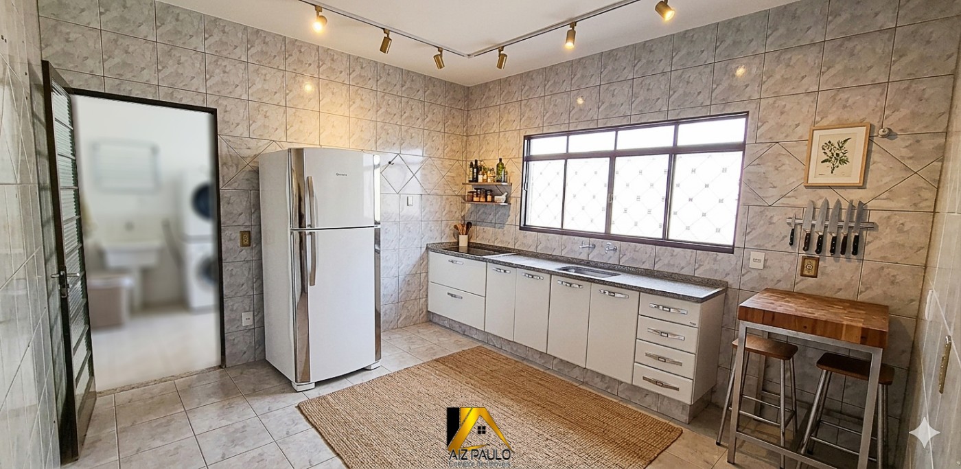 Casa à venda com 2 quartos, 1 banheiro, 2 vagas e 153m² no Jardim Teixeira, Orlândia (SP) — foto 12 de 14