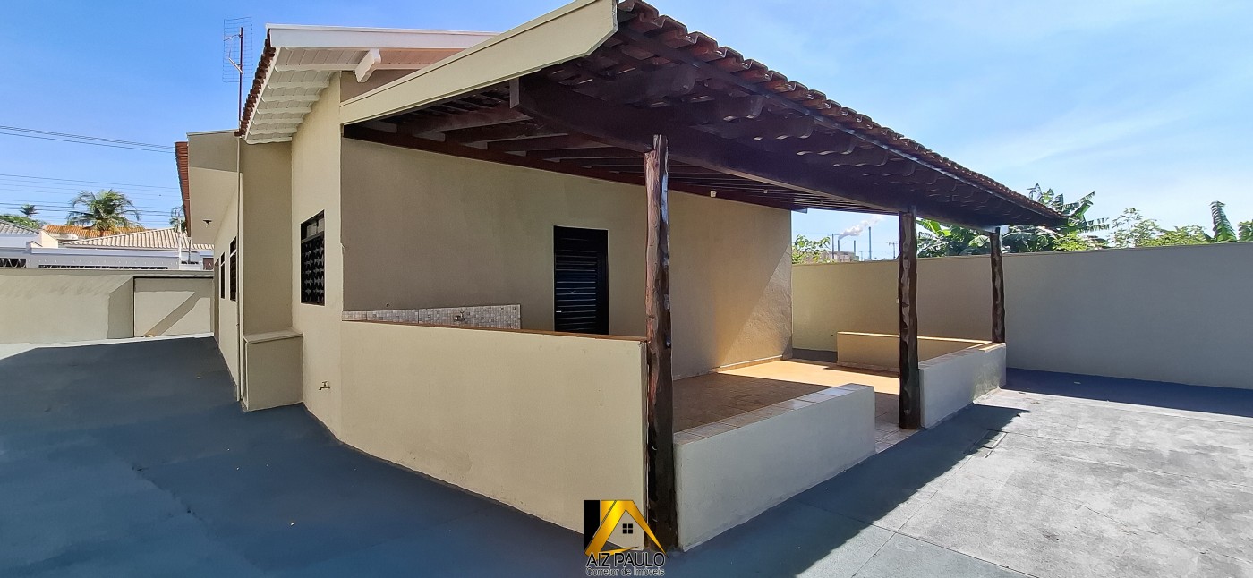 Casa à venda com 2 quartos, 1 banheiro, 2 vagas e 153m² no Jardim Teixeira, Orlândia (SP) — foto 6 de 14