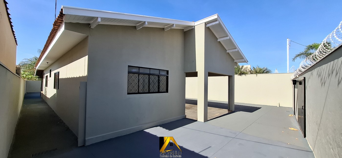Casa à venda com 2 quartos, 1 banheiro, 2 vagas e 153m² no Jardim Teixeira, Orlândia (SP) — foto 2 de 14
