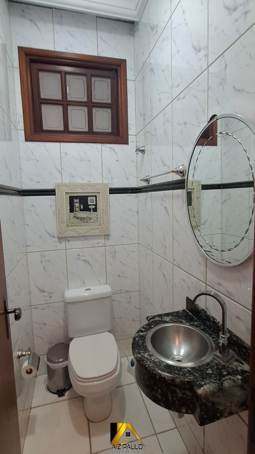 Casa à venda com 4 quartos, 2 suítes e 2 vagas no Centro, Orlândia (SP) — foto 6 de 20