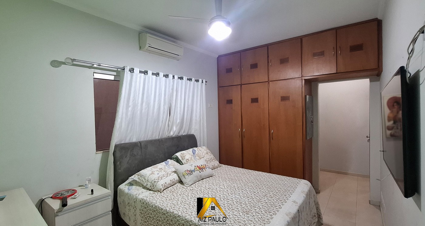 Casa à venda com 4 quartos, 2 suítes e 2 vagas no Centro, Orlândia (SP) — foto 7 de 20