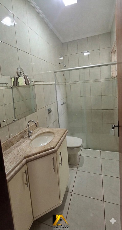 Casa à venda com 4 quartos, 2 suítes e 2 vagas no Centro, Orlândia (SP) — foto 9 de 20