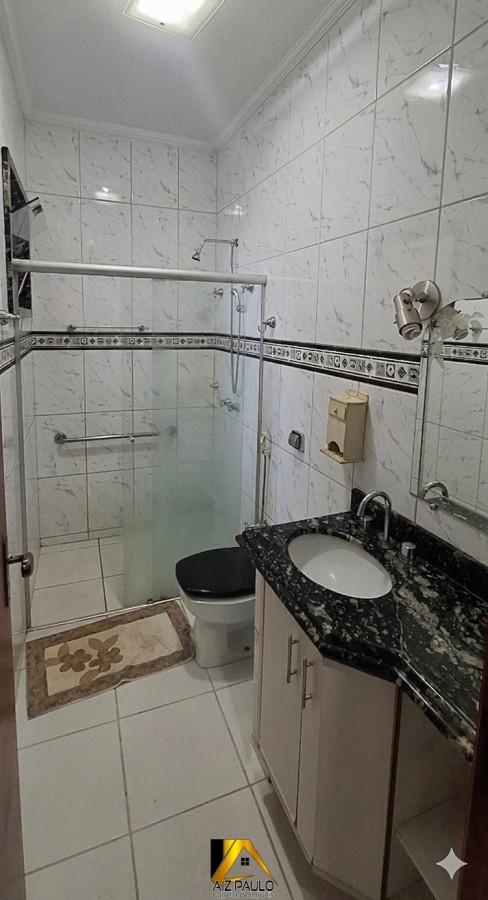 Casa à venda com 4 quartos, 2 suítes e 2 vagas no Centro, Orlândia (SP) — foto 10 de 20