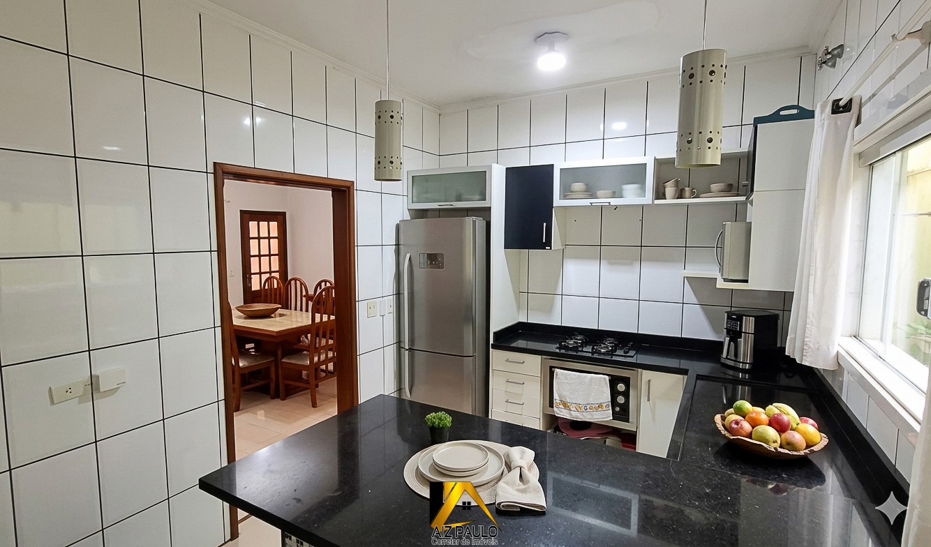 Casa à venda com 4 quartos, 2 suítes e 2 vagas no Centro, Orlândia (SP) — foto 11 de 20