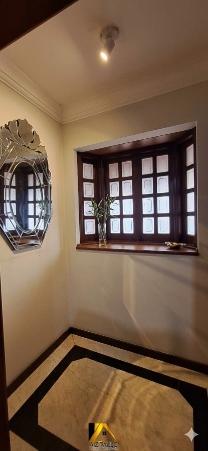 Casa à venda com 4 quartos, 2 suítes e 2 vagas no Centro, Orlândia (SP) — foto 3 de 20