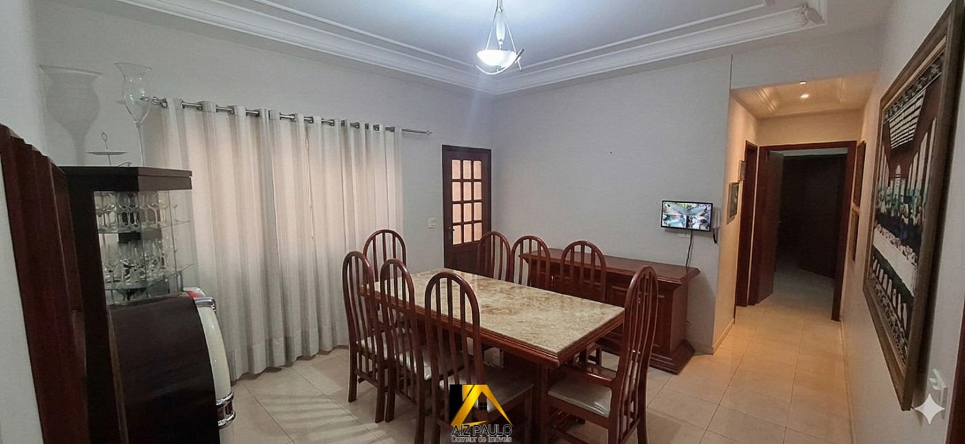 Casa à venda com 4 quartos, 2 suítes e 2 vagas no Centro, Orlândia (SP) — foto 15 de 20