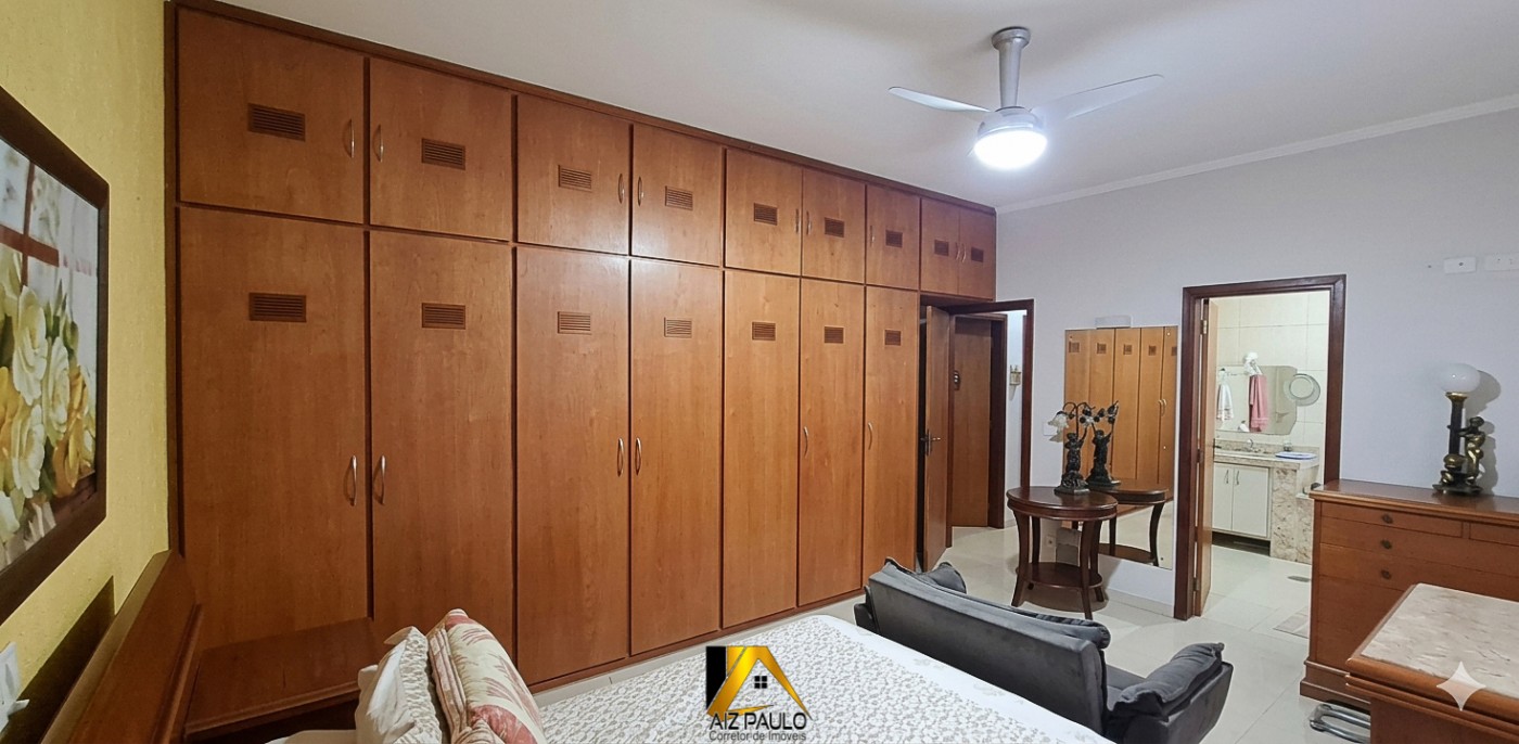 Casa à venda com 4 quartos, 2 suítes e 2 vagas no Centro, Orlândia (SP) — foto 14 de 20