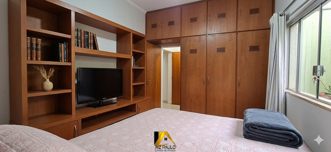 Casa à venda com 4 quartos, 2 suítes e 2 vagas no Centro, Orlândia (SP) — foto 13 de 20