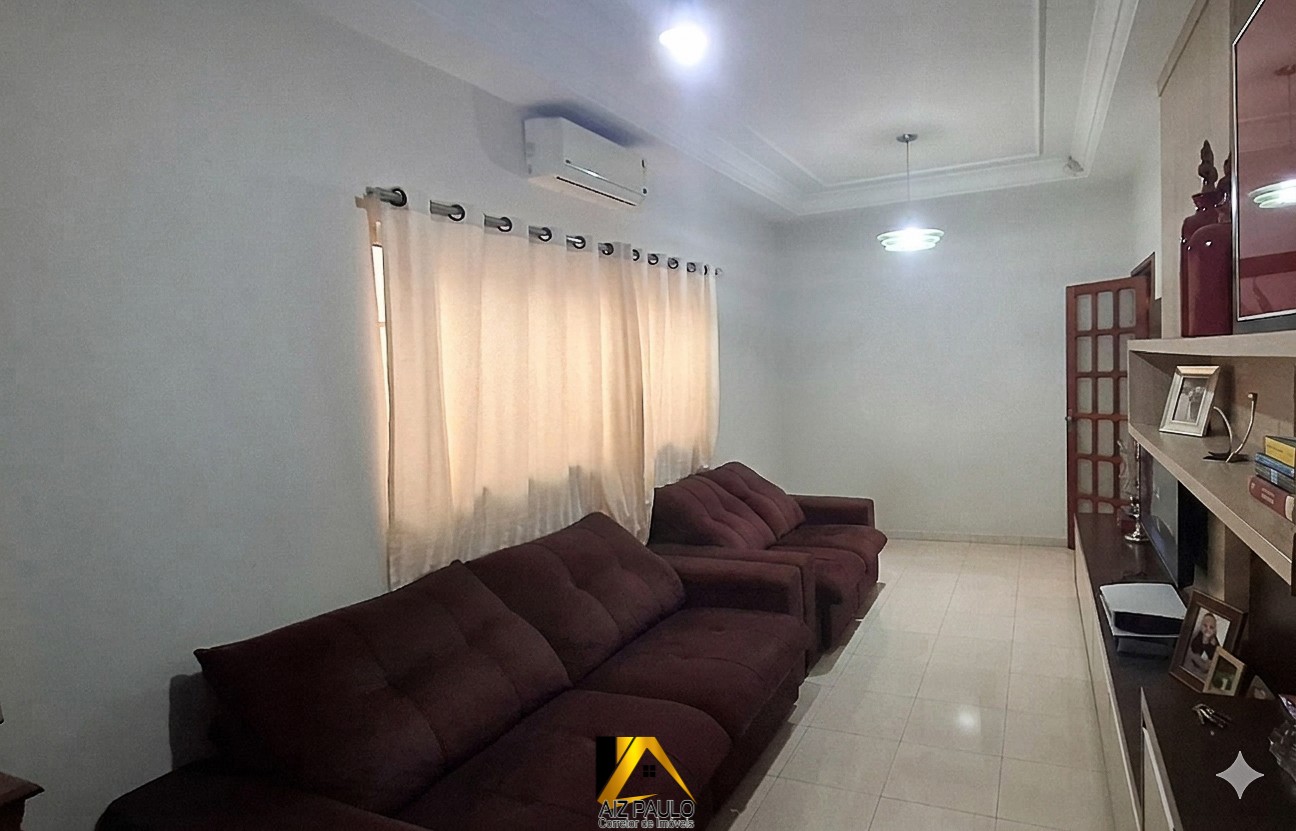 Casa à venda com 4 quartos, 2 suítes e 2 vagas no Centro, Orlândia (SP) — foto 4 de 20