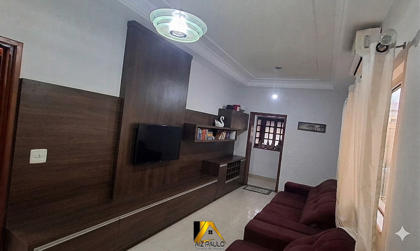 Casa à venda com 4 quartos, 2 suítes e 2 vagas no Centro, Orlândia (SP) — foto 5 de 20