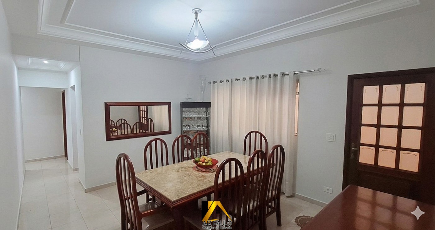 Casa à venda com 4 quartos, 2 suítes e 2 vagas no Centro, Orlândia (SP) — foto 16 de 20