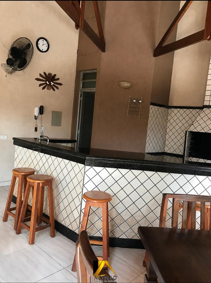 Casa à venda com 4 quartos, 2 suítes e 2 vagas no Centro, Orlândia (SP) — foto 20 de 20