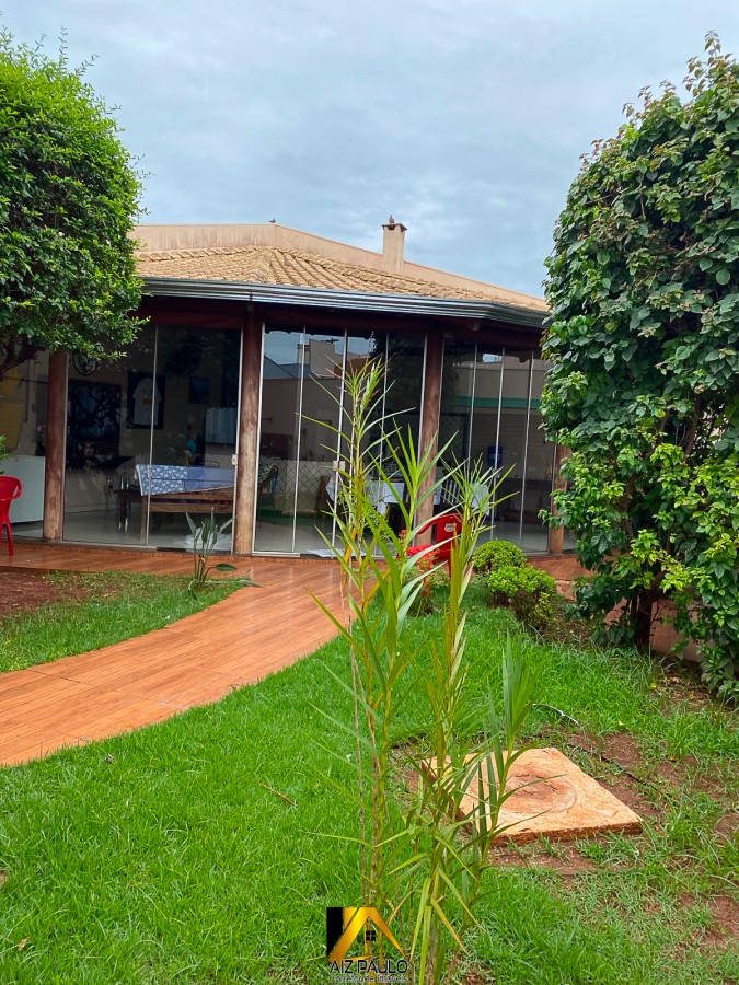 Casa à venda com 4 quartos, 2 suítes e 2 vagas no Centro, Orlândia (SP) — foto 19 de 20