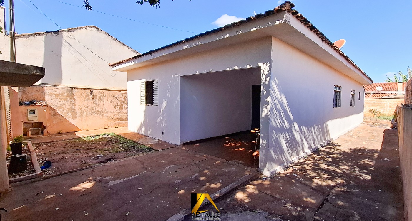 Casa à venda com 3 quartos, 2 banheiros e 1 vaga no Jardim Santa Rita, Orlândia (SP) — foto 2 de 18