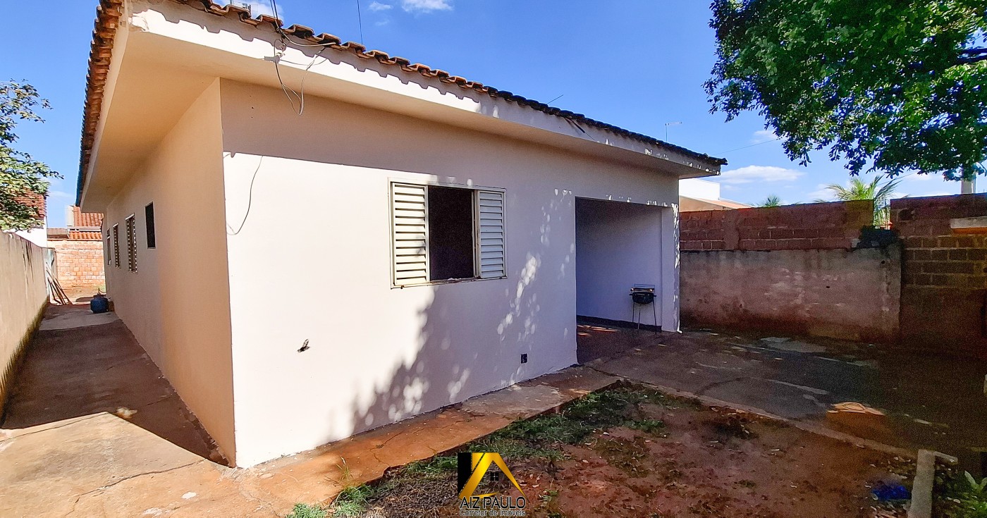 Casa à venda com 3 quartos, 2 banheiros e 1 vaga no Jardim Santa Rita, Orlândia (SP) — foto 3 de 18