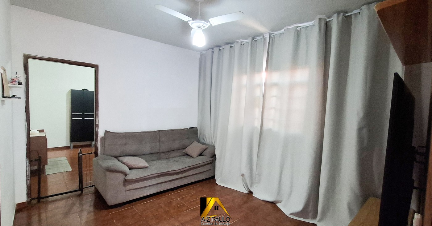 Casa à venda com 3 quartos, 2 banheiros e 1 vaga no Jardim Santa Rita, Orlândia (SP) — foto 5 de 18