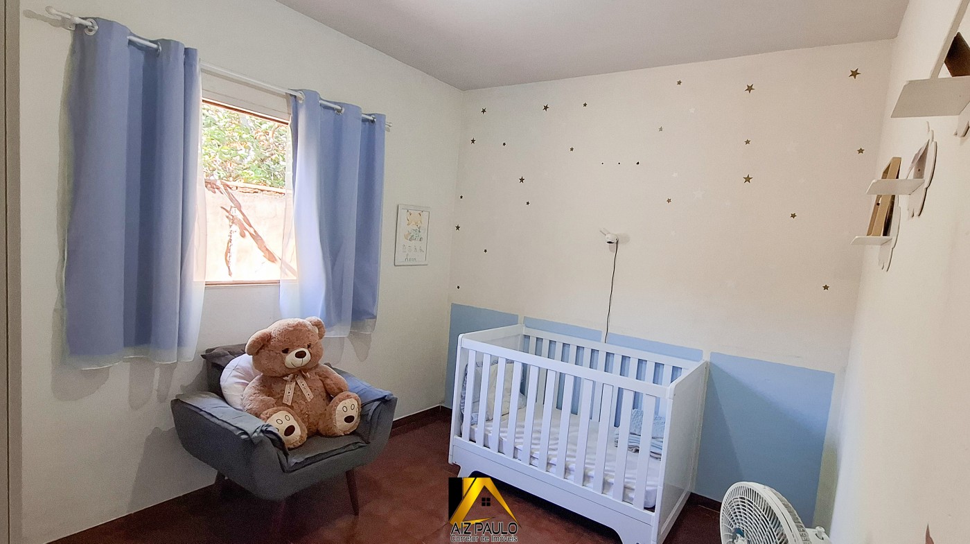 Casa à venda com 3 quartos, 2 banheiros e 1 vaga no Jardim Santa Rita, Orlândia (SP) — foto 11 de 18