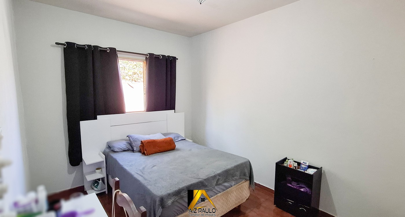 Casa à venda com 3 quartos, 2 banheiros e 1 vaga no Jardim Santa Rita, Orlândia (SP) — foto 9 de 18