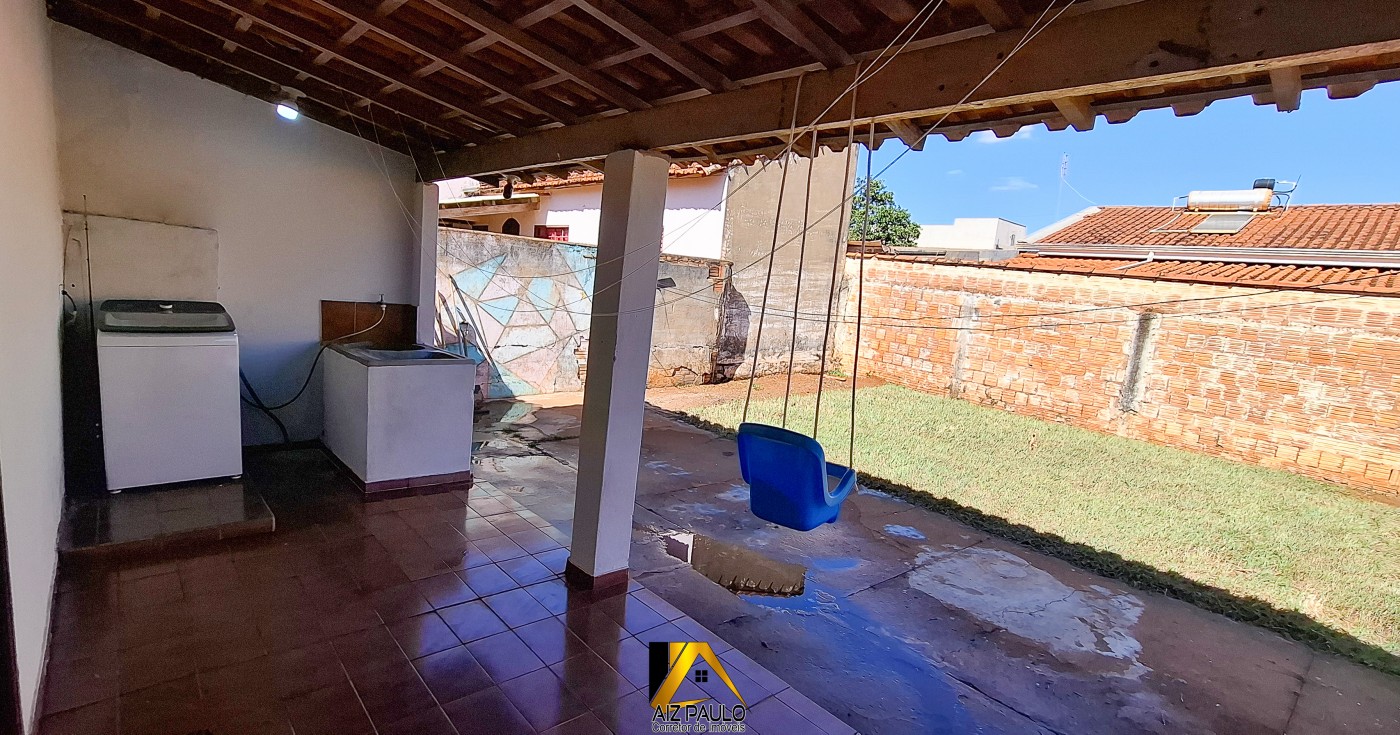 Casa à venda com 3 quartos, 2 banheiros e 1 vaga no Jardim Santa Rita, Orlândia (SP) — foto 14 de 18