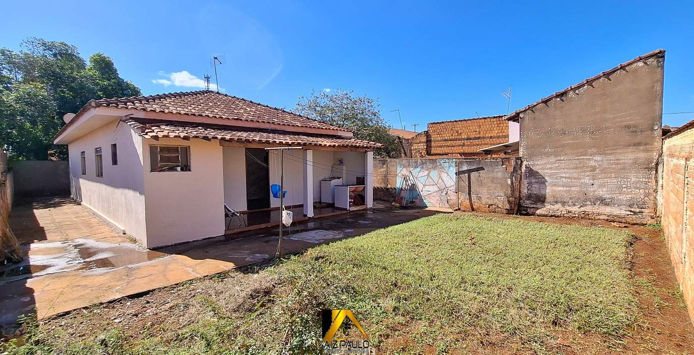 Casa à venda com 3 quartos, 2 banheiros e 1 vaga no Jardim Santa Rita, Orlândia (SP) — foto 15 de 18