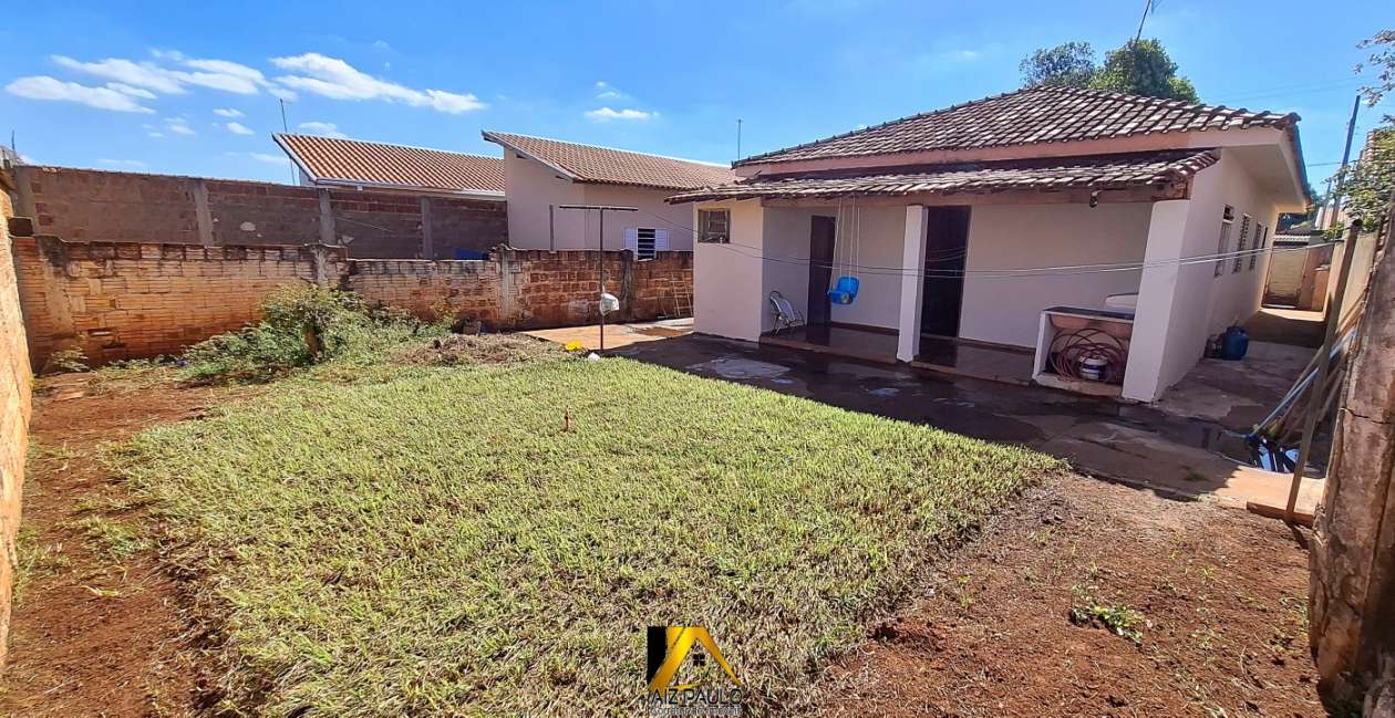 Casa à venda com 3 quartos, 2 banheiros e 1 vaga no Jardim Santa Rita, Orlândia (SP) — foto 16 de 18