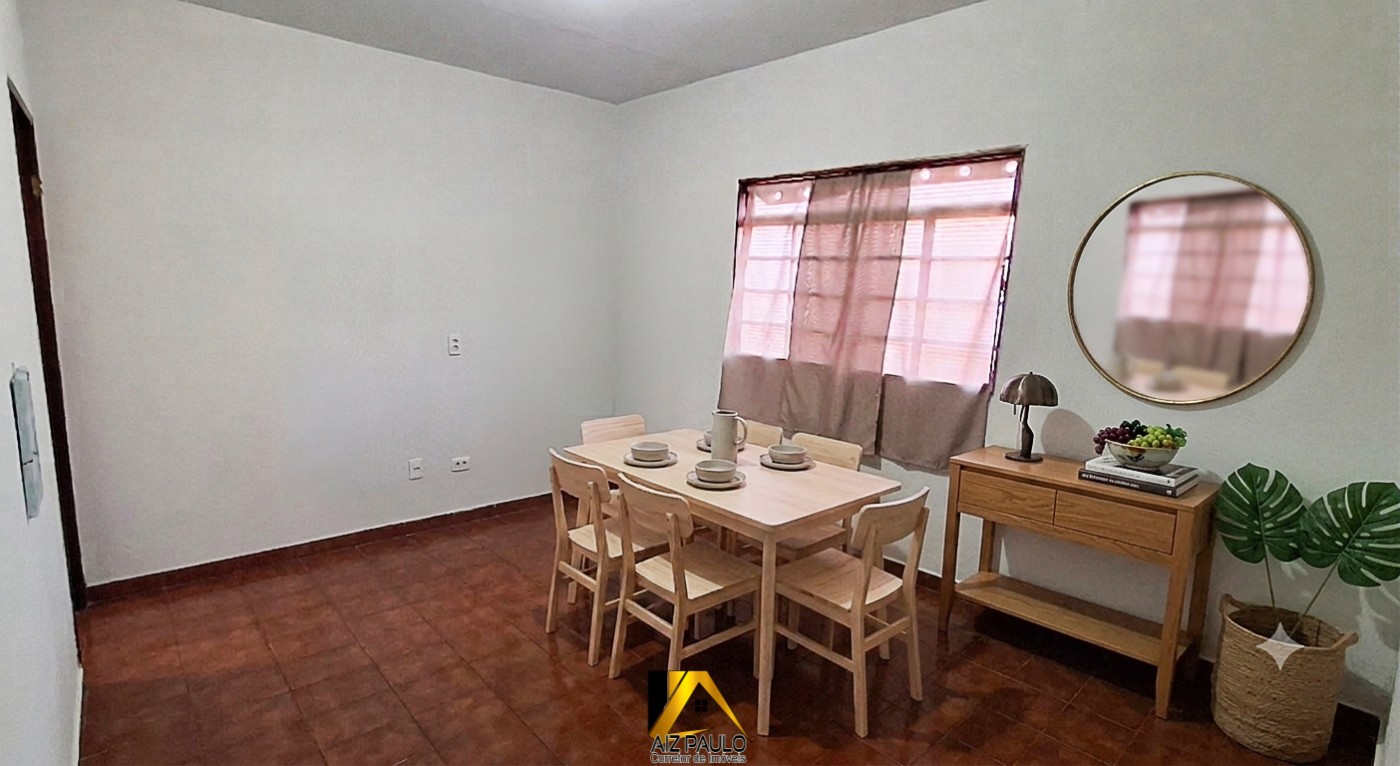 Casa à venda com 3 quartos, 2 banheiros e 1 vaga no Jardim Santa Rita, Orlândia (SP) — foto 7 de 18