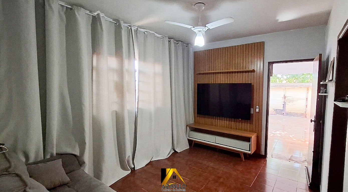 Casa à venda com 3 quartos, 2 banheiros e 1 vaga no Jardim Santa Rita, Orlândia (SP) — foto 6 de 18
