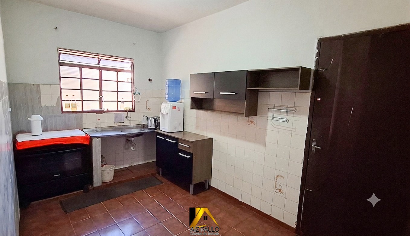 Casa à venda com 3 quartos, 2 banheiros e 1 vaga no Jardim Santa Rita, Orlândia (SP) — foto 13 de 18