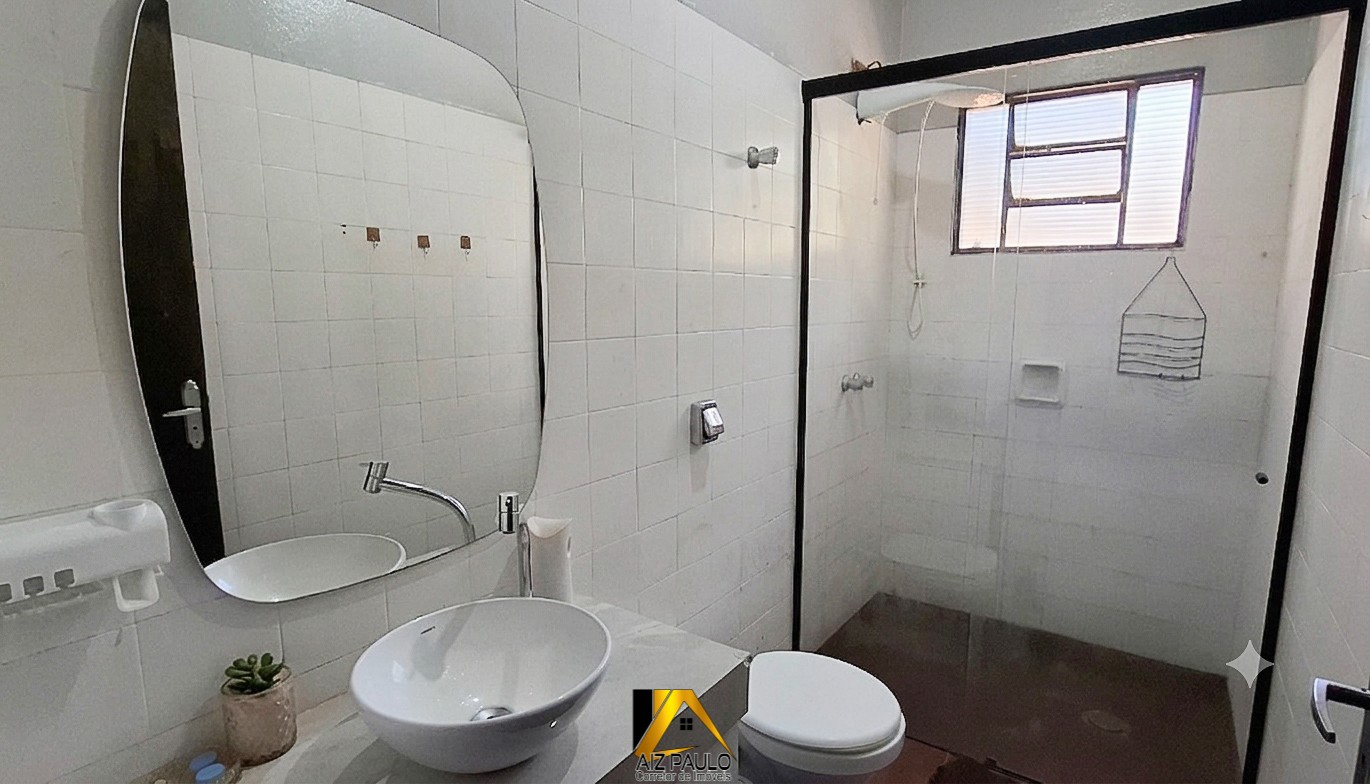 Casa à venda com 3 quartos, 2 banheiros e 1 vaga no Jardim Santa Rita, Orlândia (SP) — foto 12 de 18