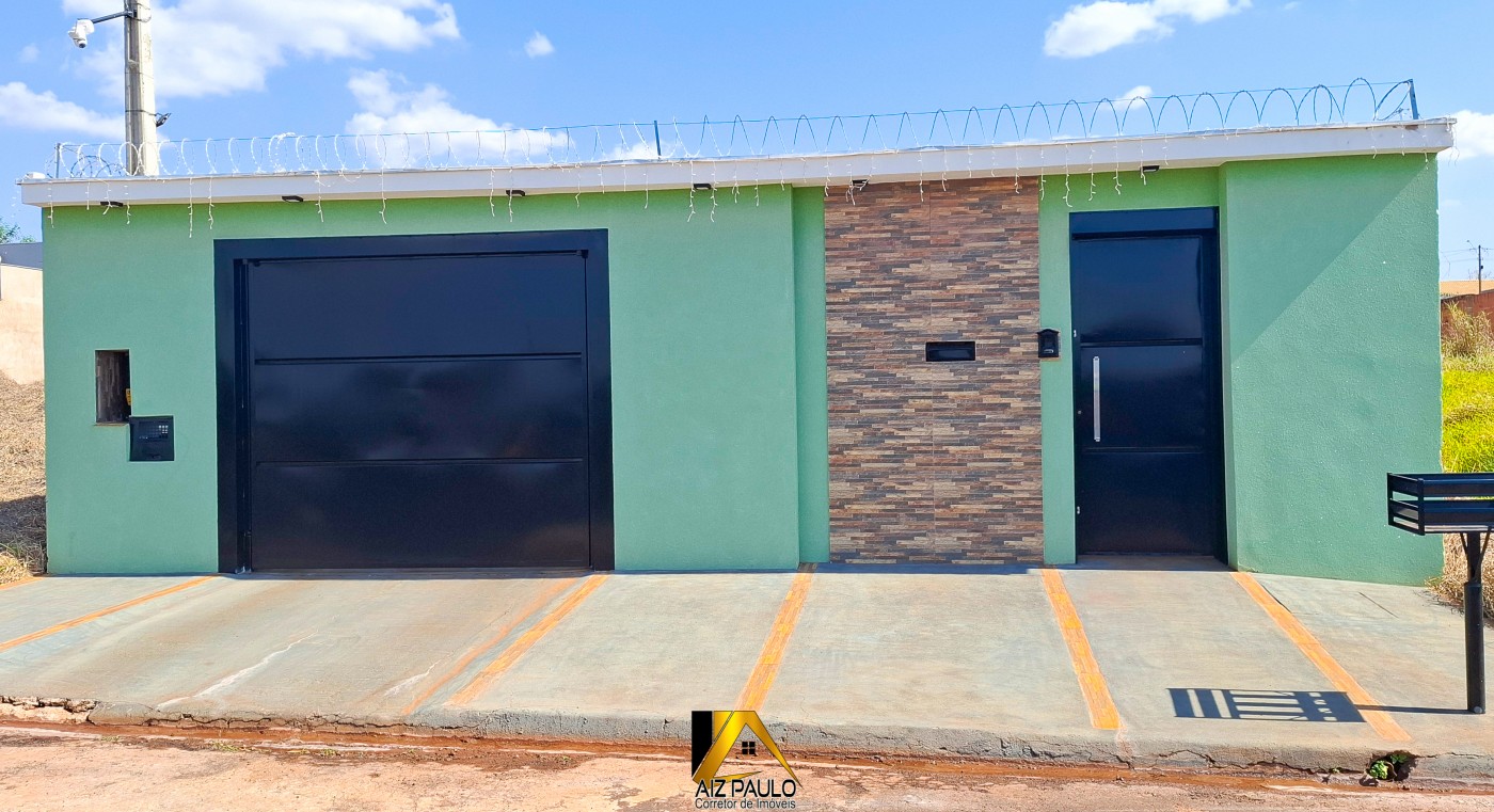 Casa à venda com 3 quartos, 1 suíte, 4 vagas e 500m² no Timboré, Orlândia (SP) — foto 2 de 30