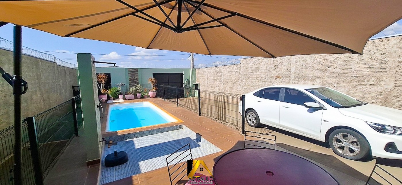 Casa à venda com 3 quartos, 1 suíte, 4 vagas e 500m² no Timboré, Orlândia (SP) — foto 4 de 30