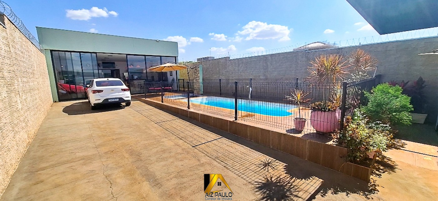 Casa à venda com 3 quartos, 1 suíte, 4 vagas e 500m² no Timboré, Orlândia (SP) — foto 3 de 30