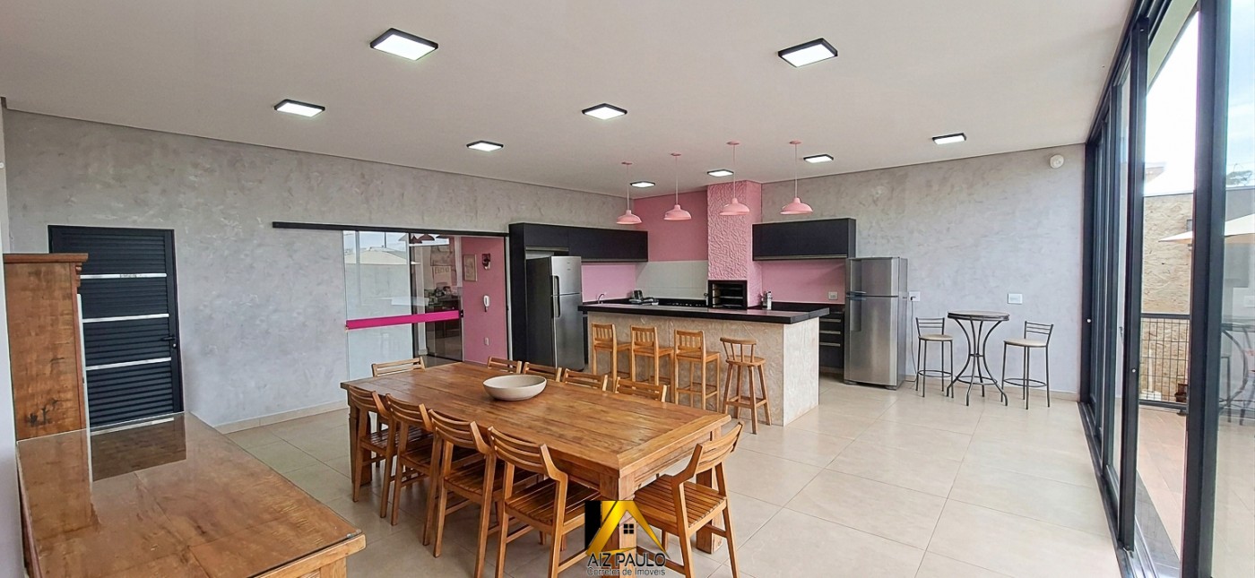 Casa à venda com 3 quartos, 1 suíte, 4 vagas e 500m² no Timboré, Orlândia (SP) — foto 6 de 30