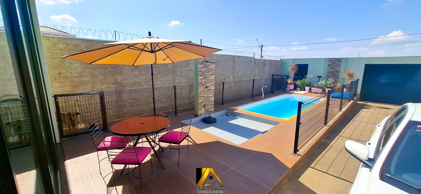Casa à venda com 3 quartos, 1 suíte, 4 vagas e 500m² no Timboré, Orlândia (SP) — foto 5 de 30