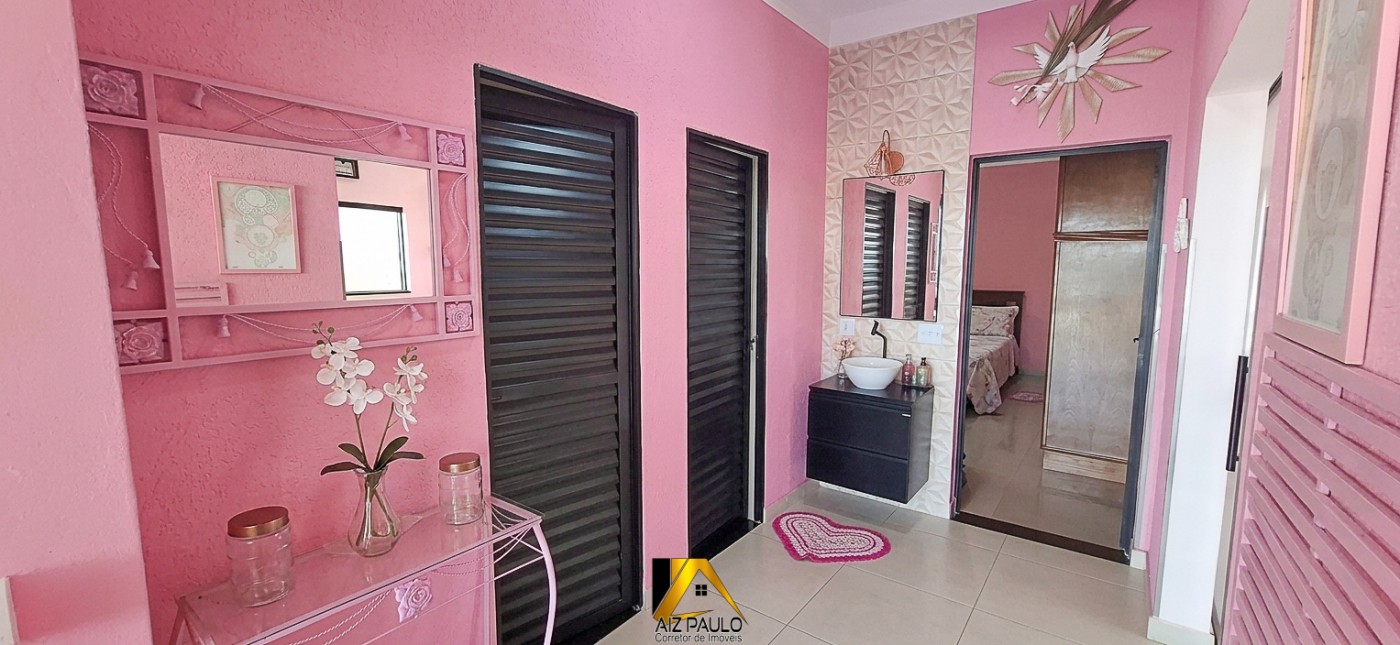 Casa à venda com 3 quartos, 1 suíte, 4 vagas e 500m² no Timboré, Orlândia (SP) — foto 11 de 30