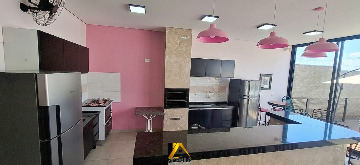 Casa à venda com 3 quartos, 1 suíte, 4 vagas e 500m² no Timboré, Orlândia (SP) — foto 9 de 30