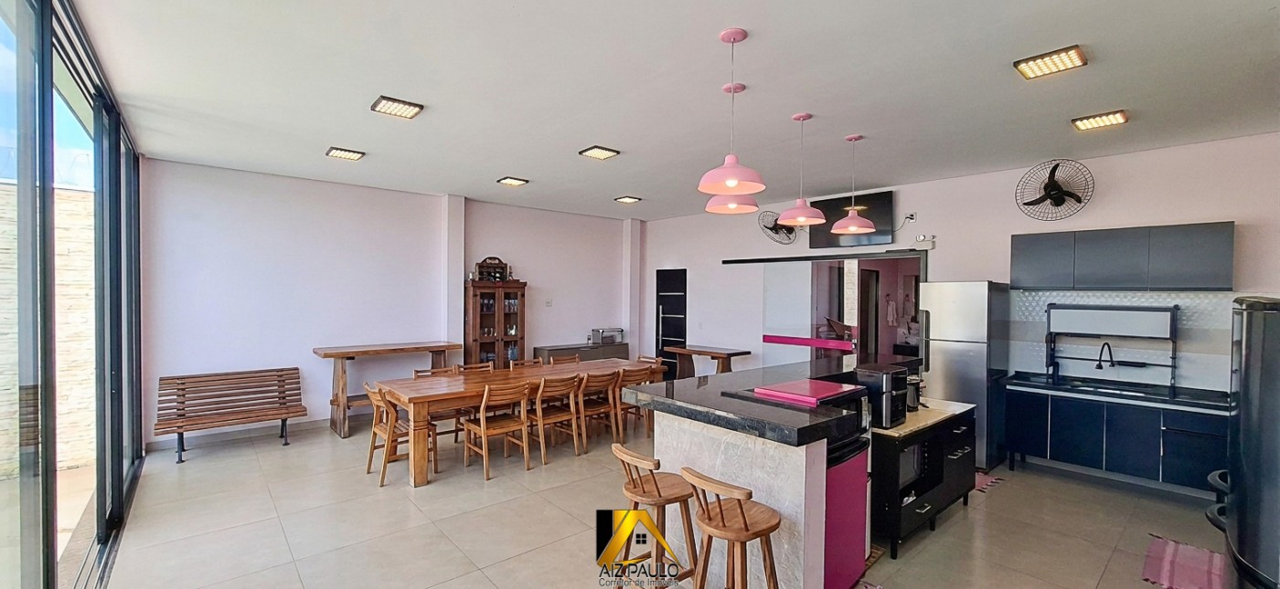 Casa à venda com 3 quartos, 1 suíte, 4 vagas e 500m² no Timboré, Orlândia (SP) — foto 7 de 30